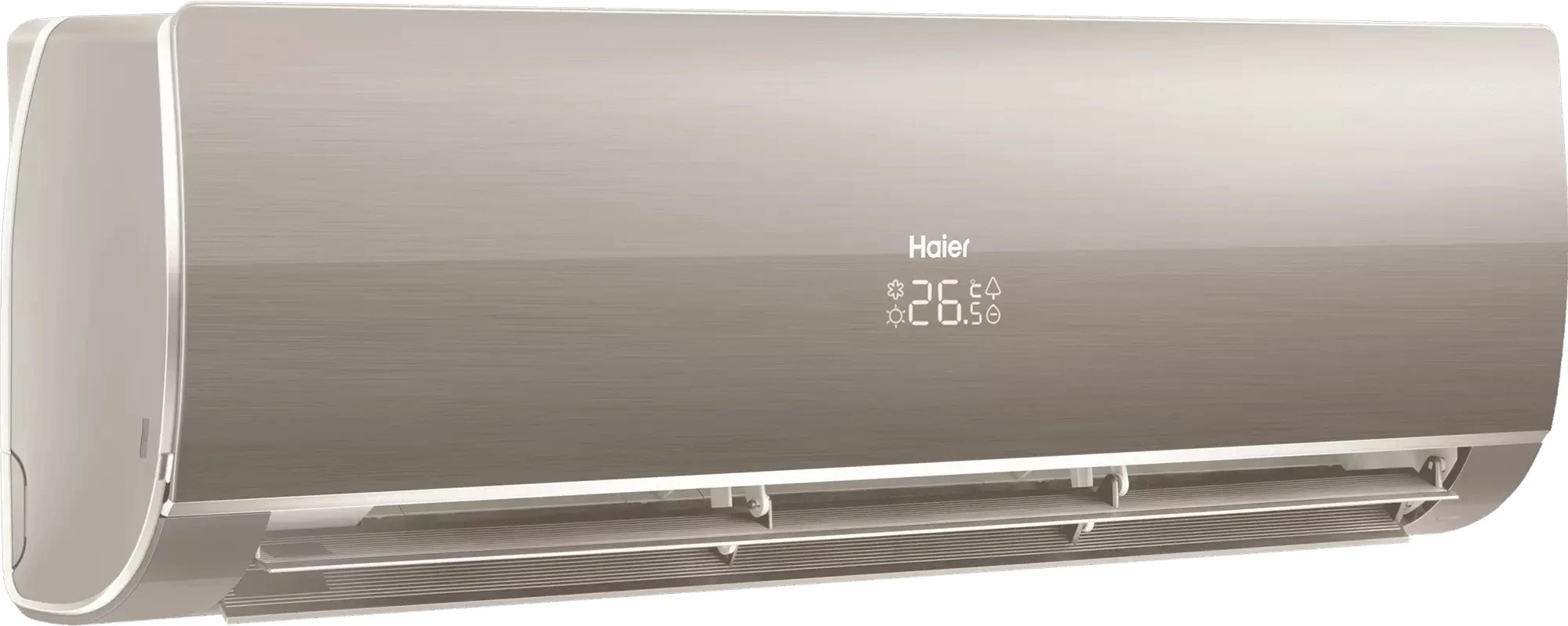 Кондиционер Haier HSU-12HFF203/R3-G/HSU-12HUF203/R3 Flexis On/Off