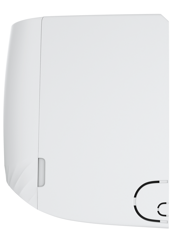 Кондиционер Hisense AS-09UW4RYRCM05G/AS-09UW4RYRCM05W City DC Inverter