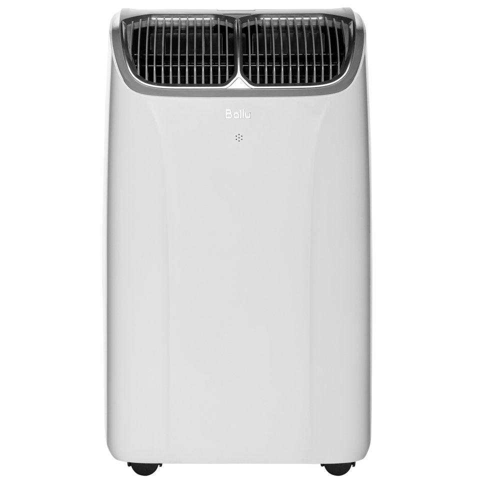 Мобильный кондиционер Ballu X4 BPHS-12 HX/N3 Platinum