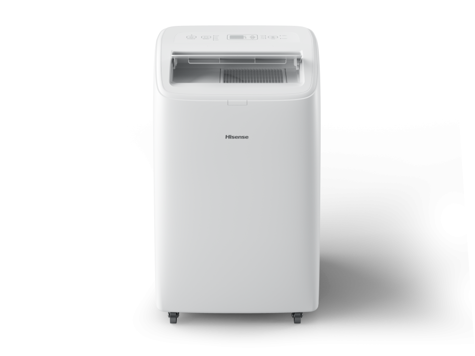 Мобильный кондиционер Hisense AP-12CW4GQCS00