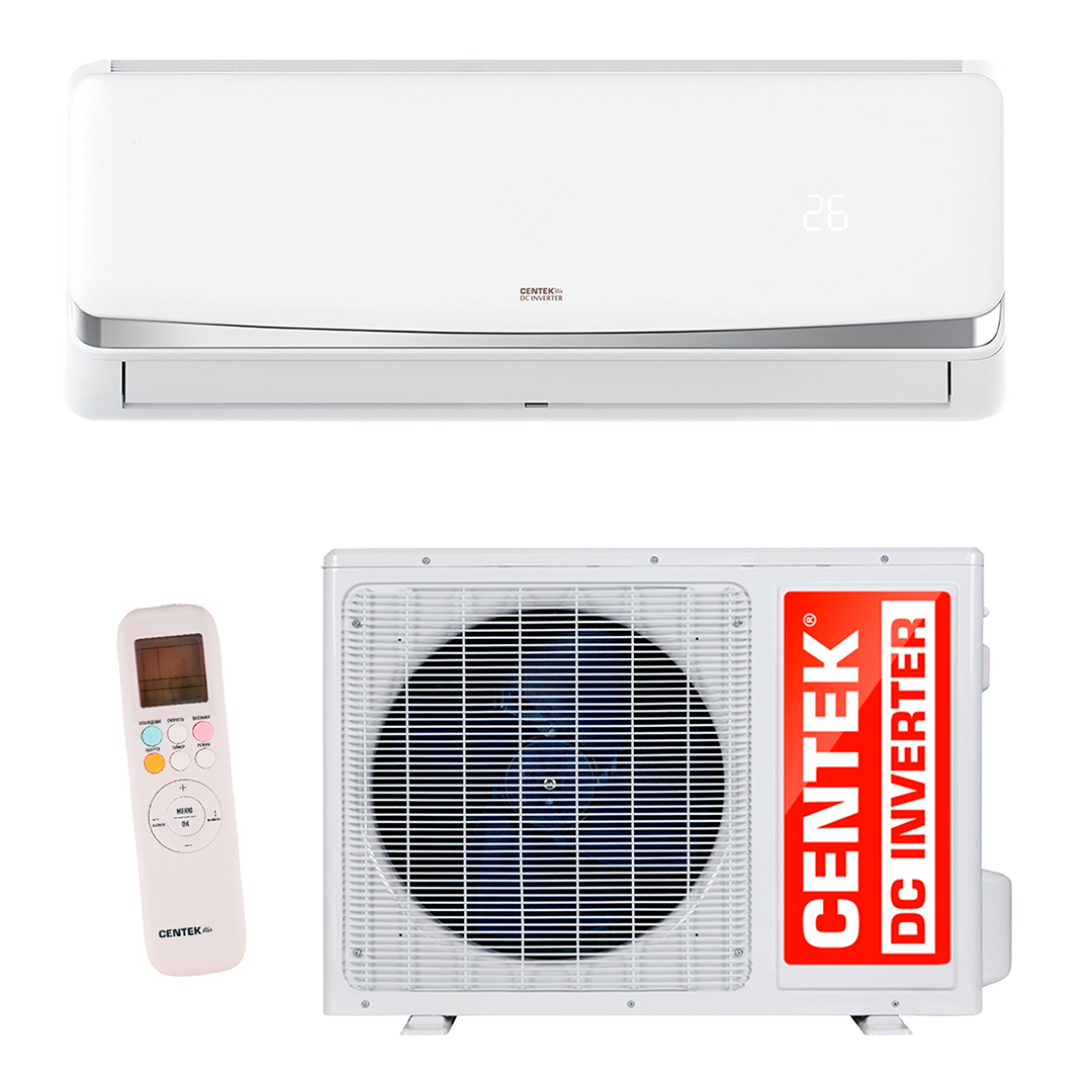 Кондиционер Centek CT-65BDC18