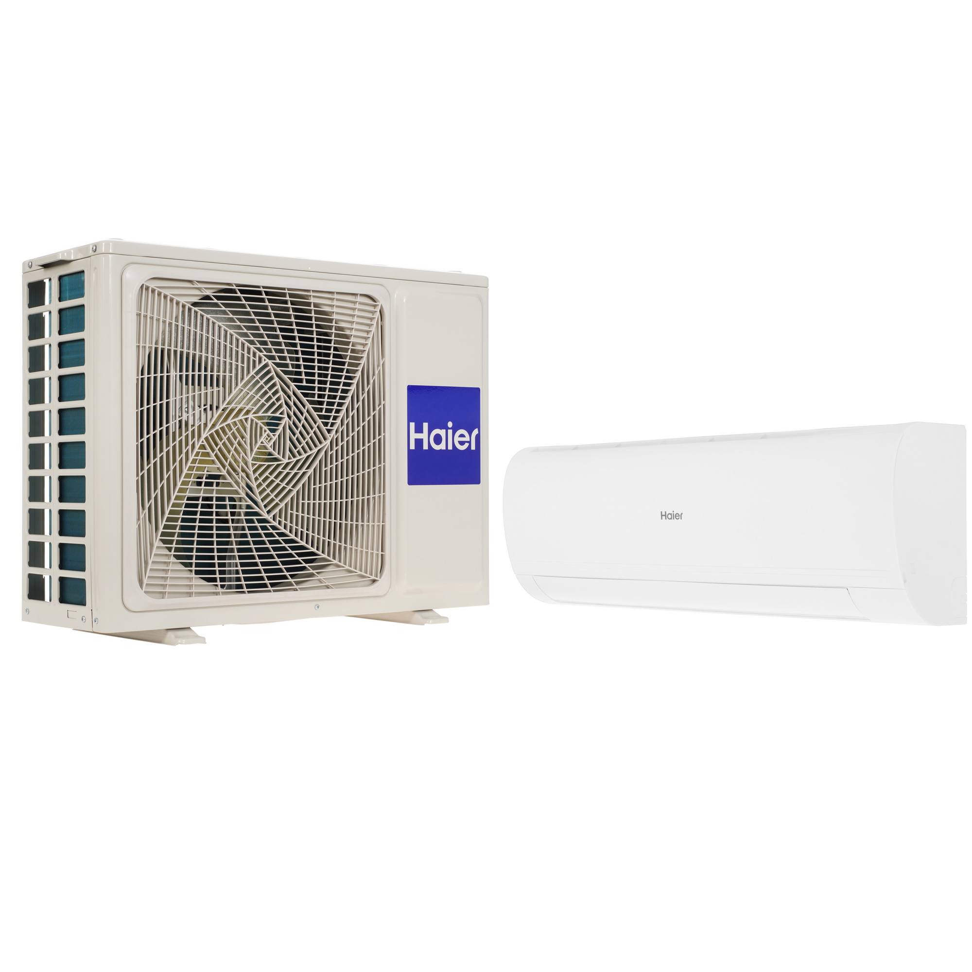Кондиционер Haier AS35PHP1HRA/1U35PHP1FRA Coral Expert