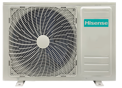 Кондиционер Hisense AS-07HW4SYDTG035G/AS-07HW4SYDTG035W Neo Premium Classic A WI-FI