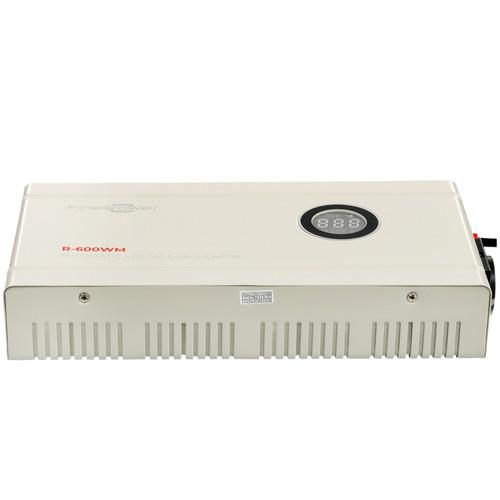 Стабилизатор напряжения FinePower R-600WM