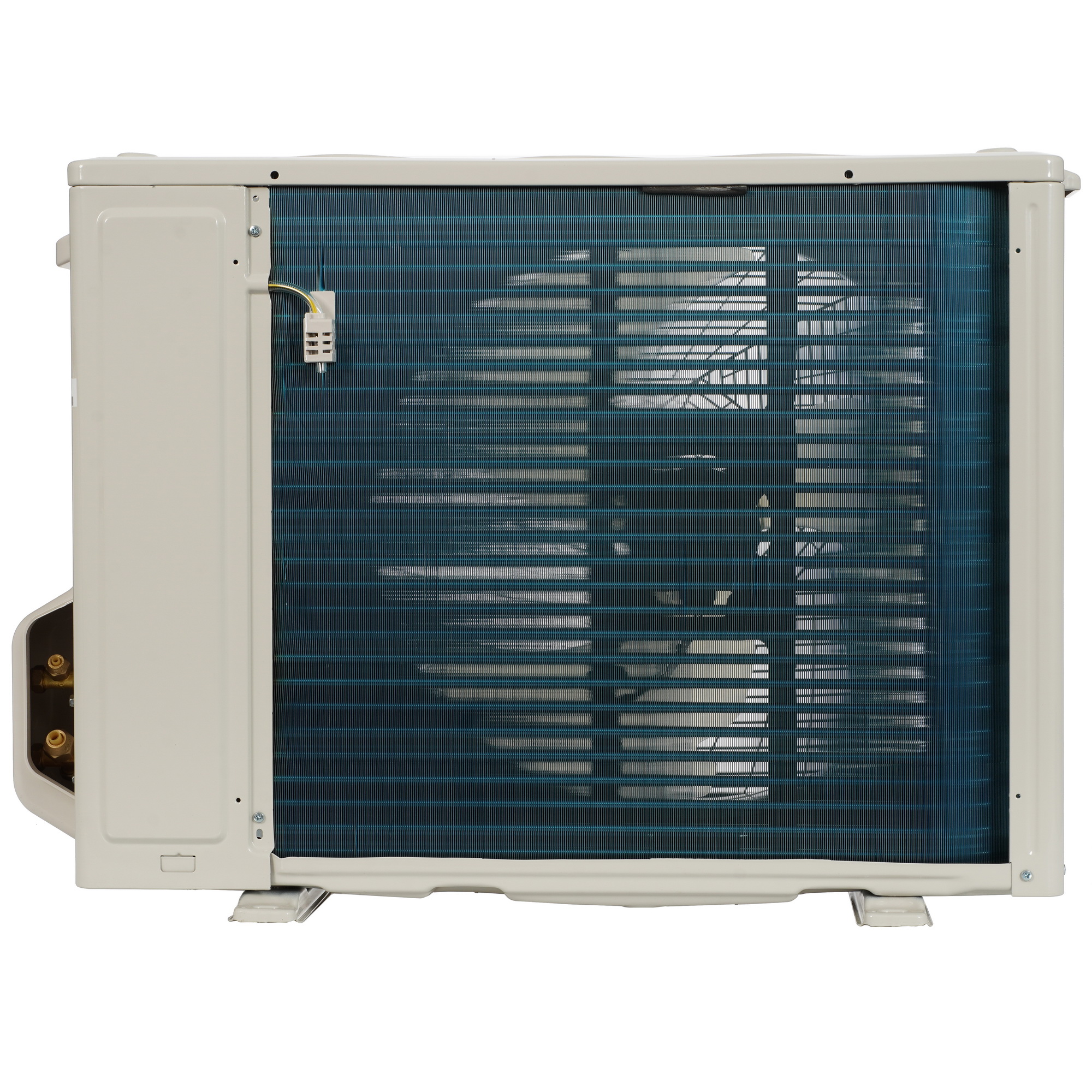 Кондиционер Haier AS35PHP2HRA/1U35PHP1FRA Coral Expert