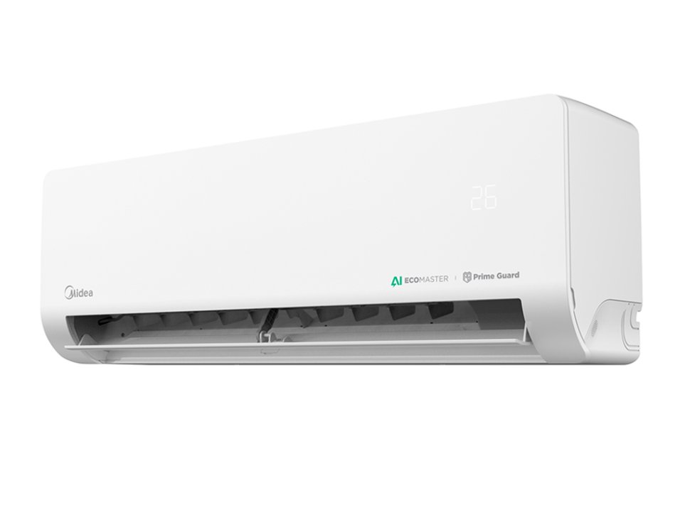 Кондиционер Midea MSES-07N8D6-I/MSES-07N8D6-O Easy Inverter