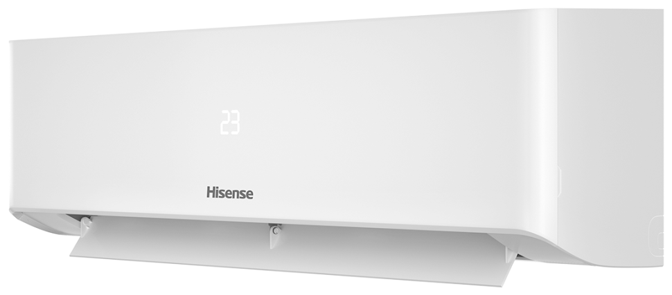 Кондиционер Hisense AS-12HW4RLRKA01 CITY 2.0 Classic A