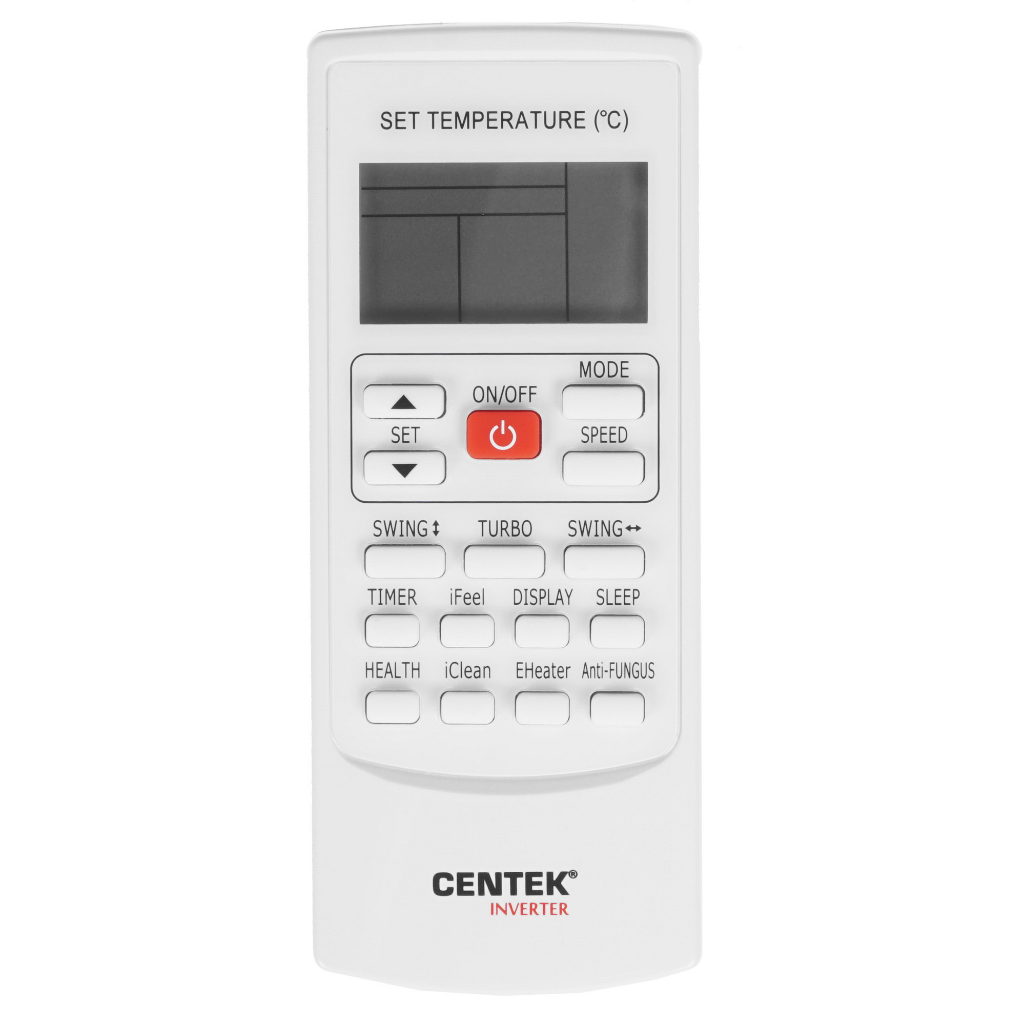 Кондиционер Centek CT-65V09