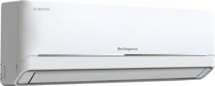 Кондиционер Berlingtoun BR-07MBIN1M/IN/BR-07MBIN1M/OUT Manchester Inverter