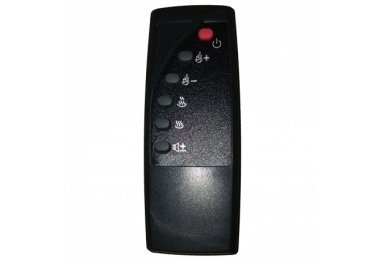 Каминокомплект RealFlame Attica 25,5 с очагом 3D Helios 26