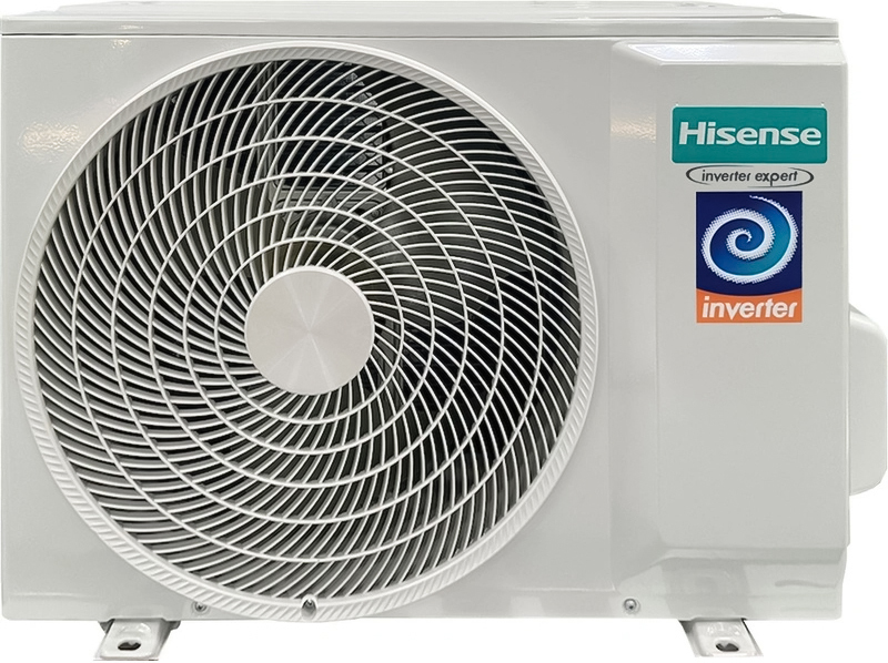 Кондиционер Hisense PRO AS-18UW4RXPHB00(B)