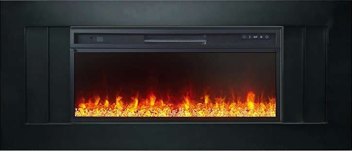 Каминокомплект Royal Flame Line с очагом Vision 42 LED CRM (разборный)
