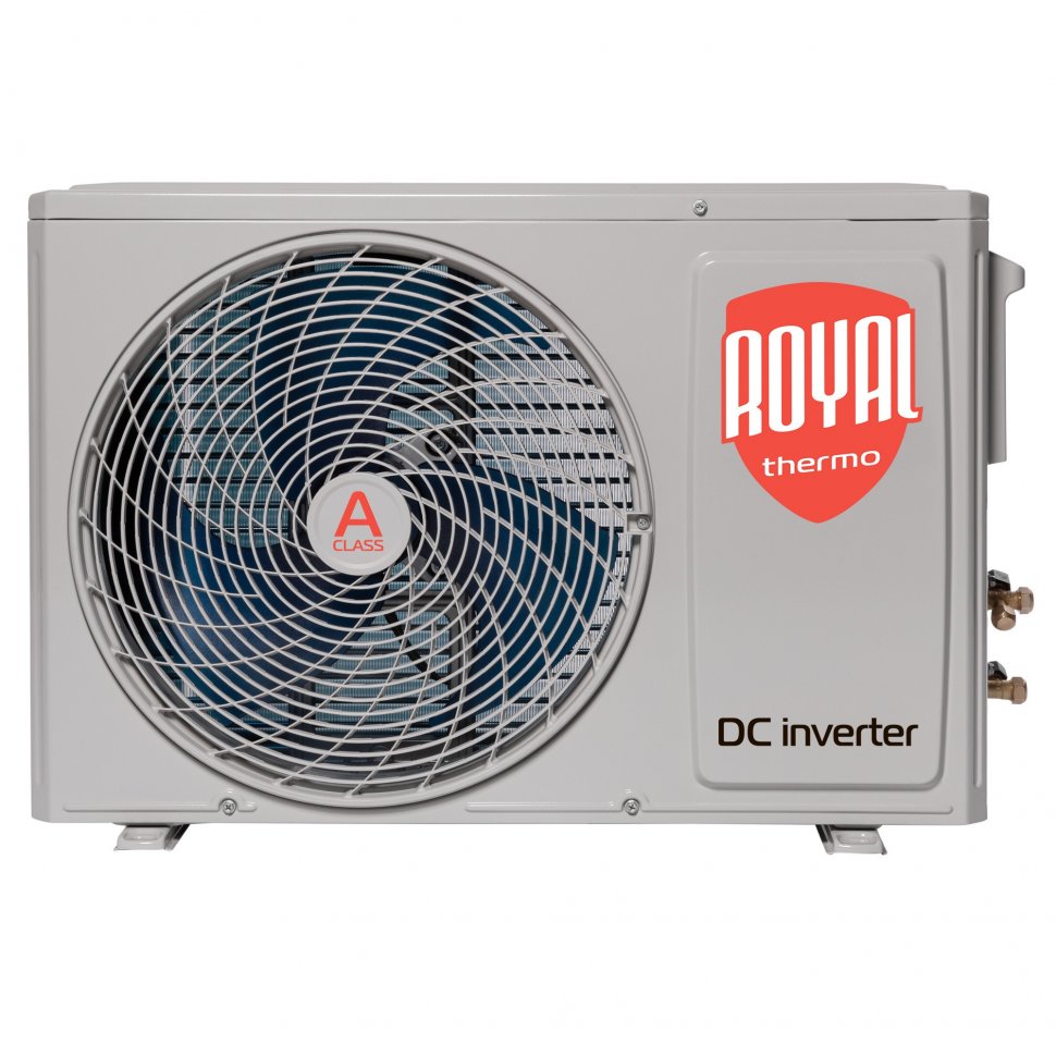 Кондиционер Royal Thermo RTMI-07HN1 Milano DC Inverter