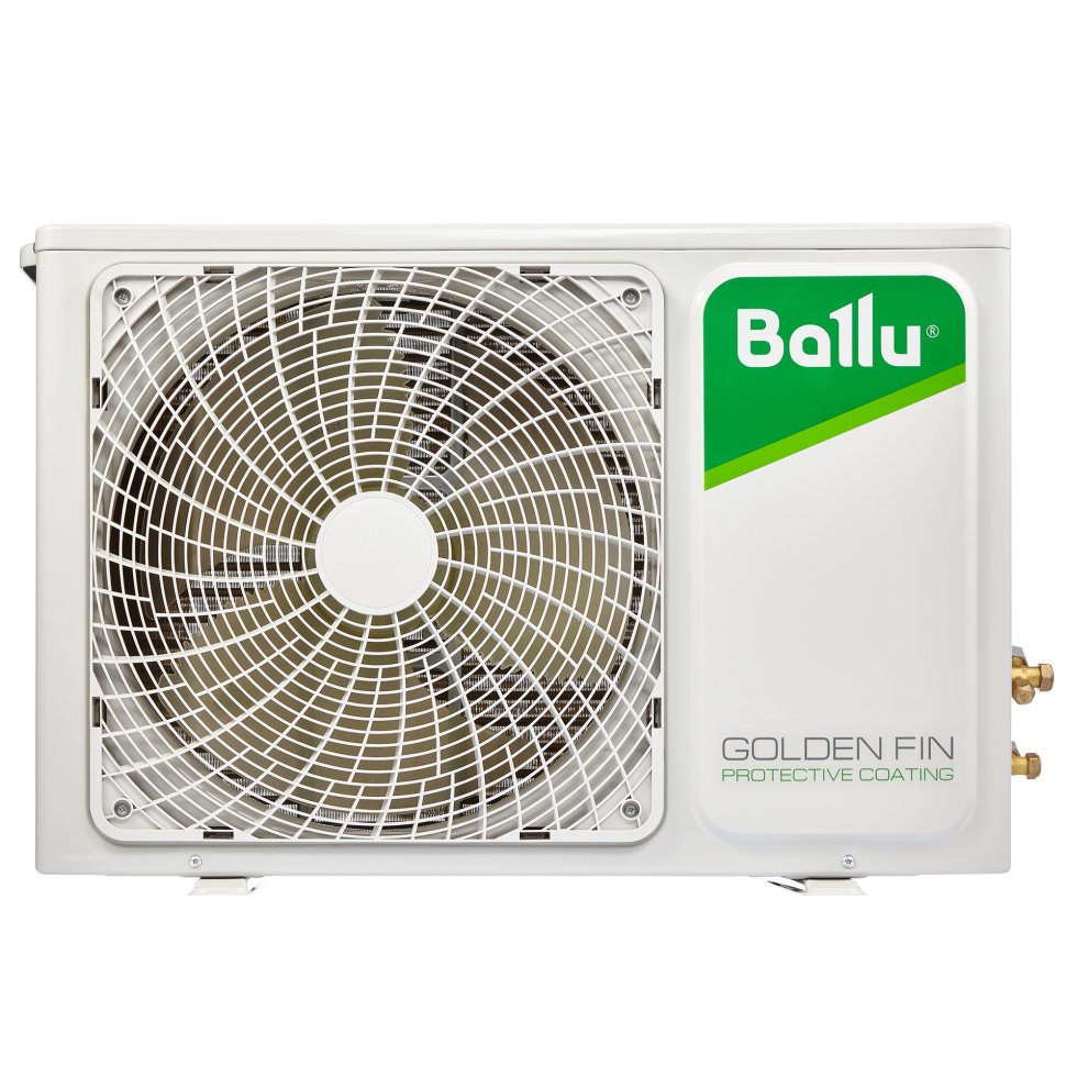 Кондиционер Ballu BSAG-24HN8 iGreen