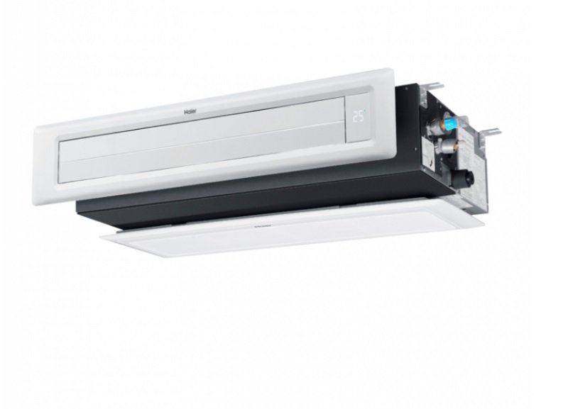 Канальная сплит-система Haier AD50S1LS1FA/1U50S1LM1FA
