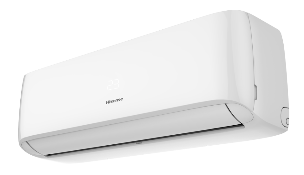 Кондиционер Hisense AS-07HW4RLRCA00AG/AS-07HW4RLRCA00AW Goal Classic A Wi-Fi