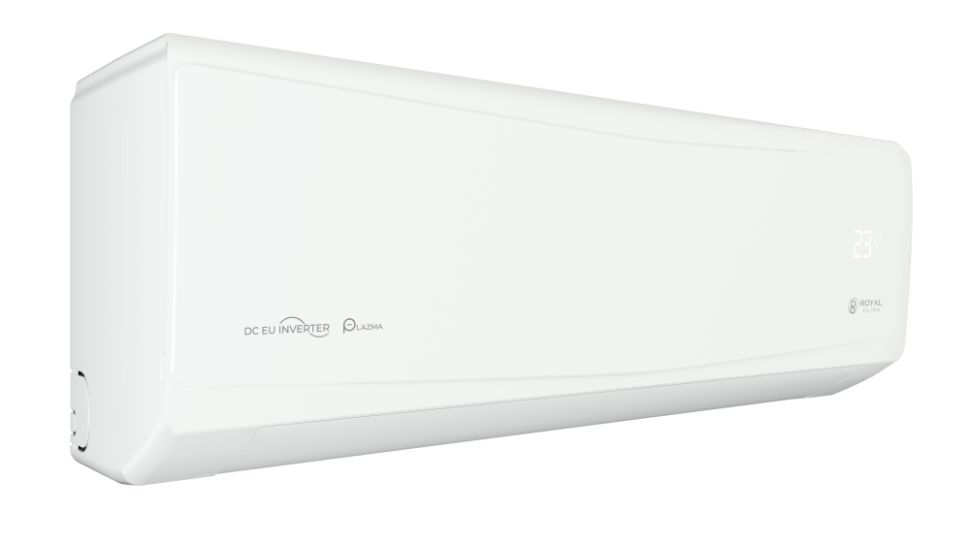 Кондиционер Royal Clima RCI-GRC28HN/IN/RCI-GRC28HN/OUT Grida DC EU Inverter