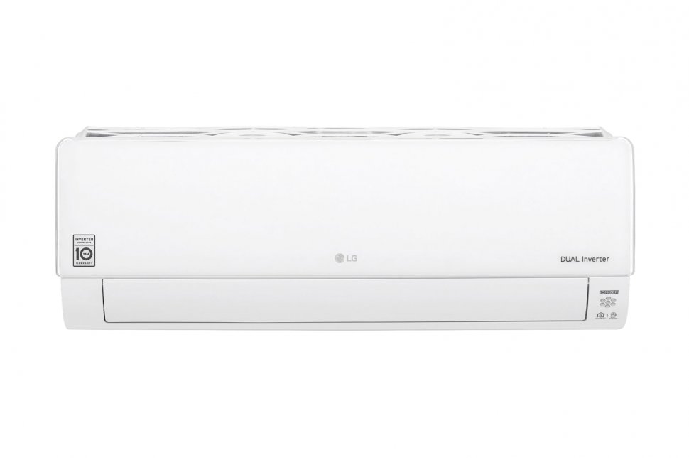 Кондиционер LG DC12RH EVO MAX