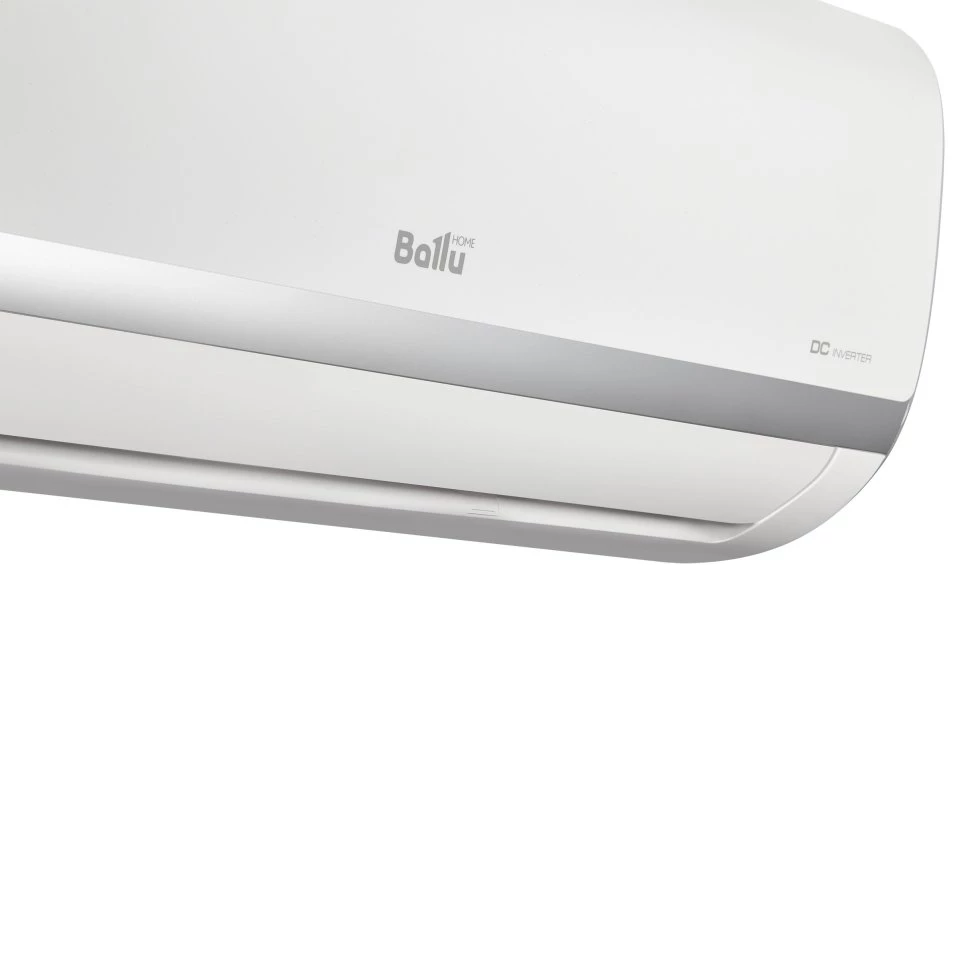 Настенная сплит-система Ballu BSDI-18HN8 Lagoon DC
