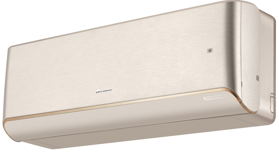 Кондиционер Gree GWH12AVCXD-K6DNA1A Airy Inverter шампань