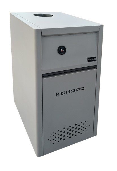 Напольный газовый котел Конорд КСц-Г-40S-6 Prime