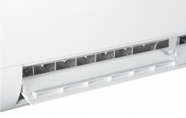 Кондиционер Haier HSU-12HPL203/R3/HSU-12HPL03/R3 Coral On/Off