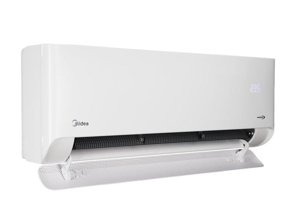 Кондиционер Midea MSFE1S-09FRN8G1/MOFE1-09FRN8G1 Breezeless E