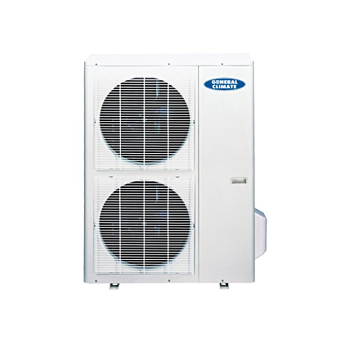 Колонная система General Climate GC-FS60ARF/GU-FS60HF