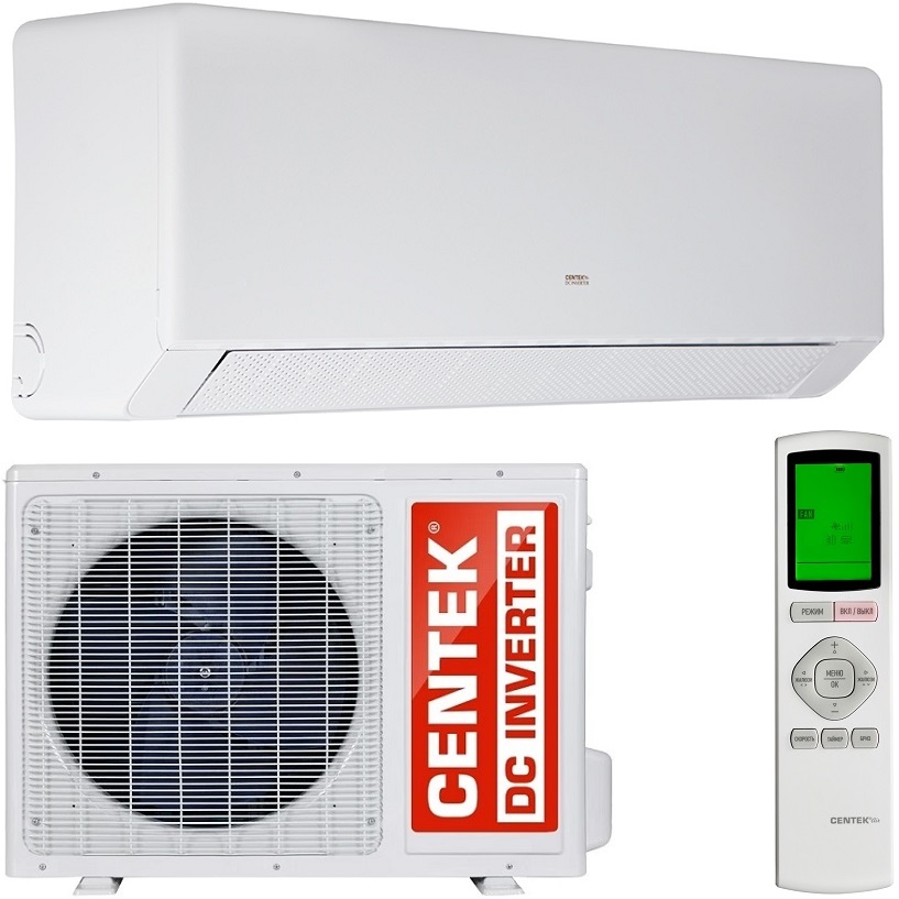 Кондиционер Centek CT-65MDC24