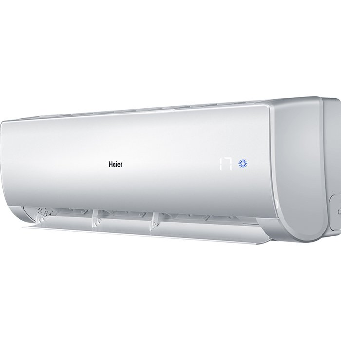 Кондиционер Haier AS50NHPHRA/1U50NHPFRA Elegant HP