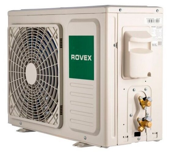 Кондиционер Rovex RS-09CST4 PRO City