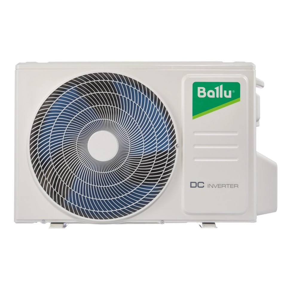 Настенная сплит-система Ballu BSDI-18HN8 Lagoon DC