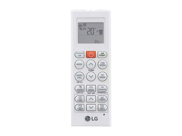 Кондиционер LG AG09BK Design Collection Inverter