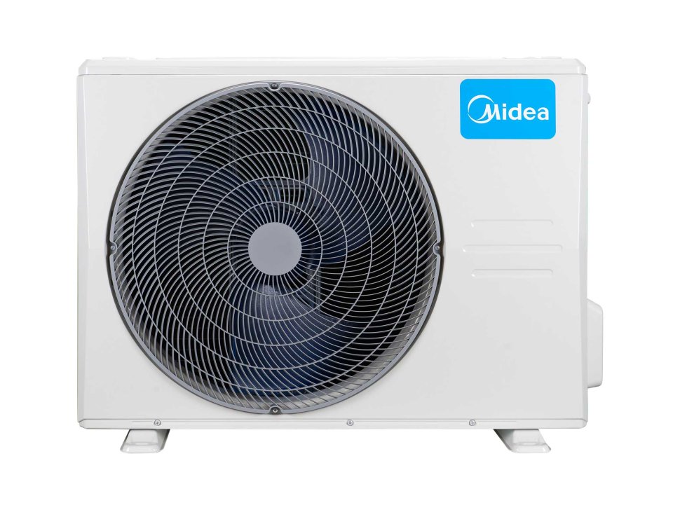 Кондиционер Midea MSES1-09HRN8G1/MOES1-09HRN8G1 Easy
