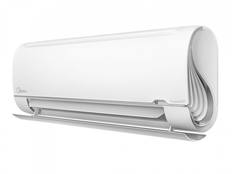 Кондиционер Midea MSFA2-09N8D6-I/MSFA1-09N8D6-O Breezeless