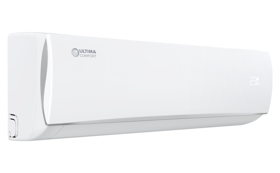 Кондиционер Ultima Comfort ECP-09PN-IN/ECP-09PN-OUT Eclipse 2026