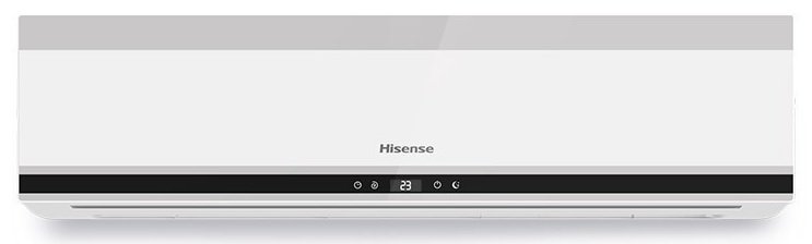 Кондиционер Hisense AS-36HR4SDKVTG/AS-36HR4SDKVTW Strong Neo Premium Classic