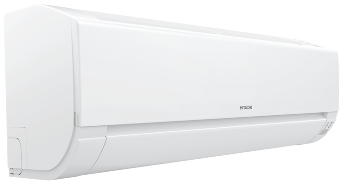 Кондиционер Hitachi RAK-25REF/RAC-25WEF X-Comfort