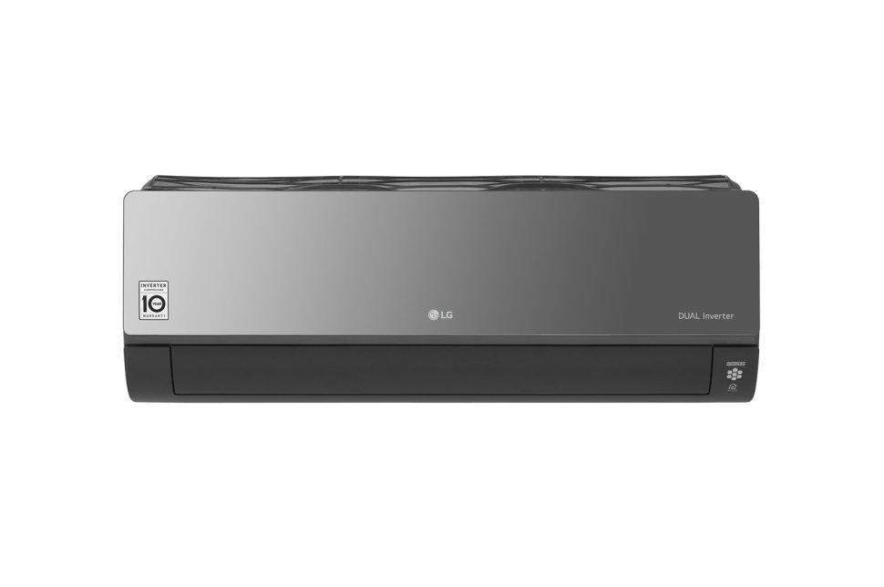 Кондиционер LG AC12BK ARTCOOL Mirror Inverter