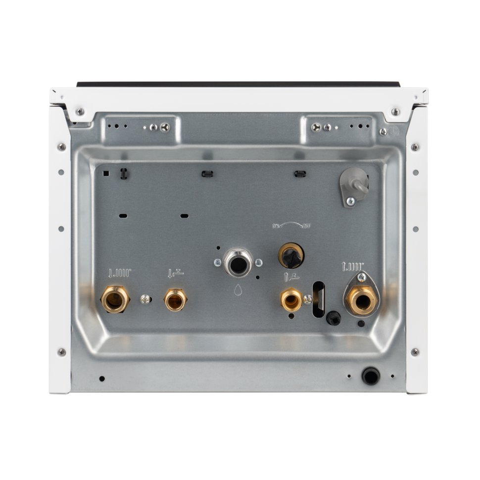 Настенный газовый котел Haier ProLine S 2.18 Ti