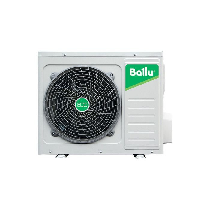 Кондиционер Ballu Bravo BSQ-36HN8
