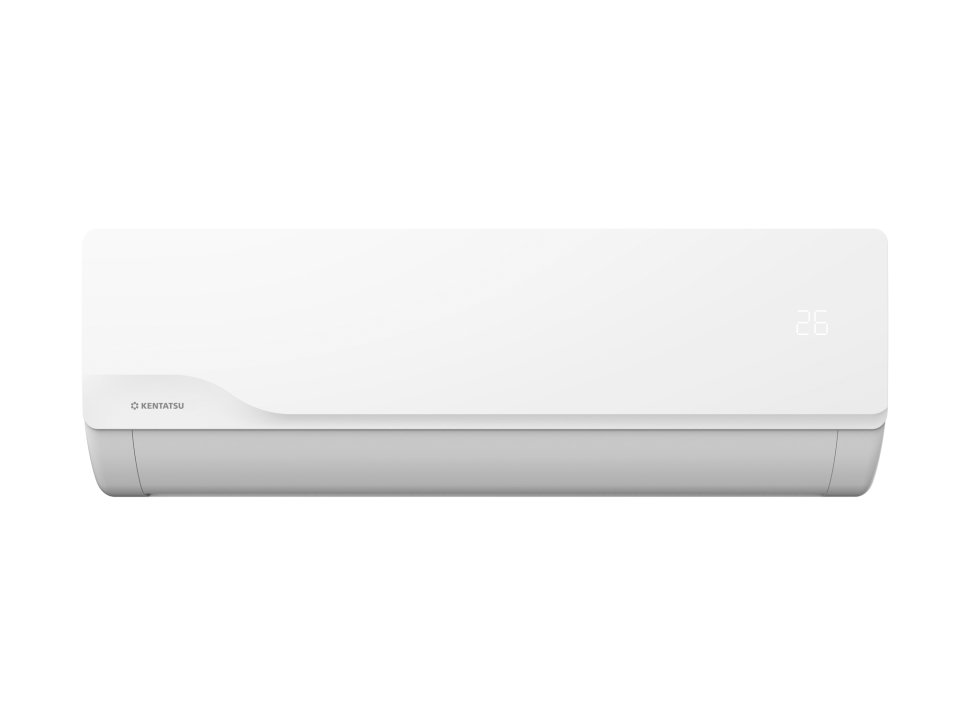 Кондиционер Kentatsu KSGKU35HZRN1/KSRKU35HZRN1 Kumo Inverter