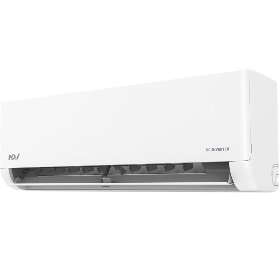 Кондиционер MDV MDSI2-18HRFN8/MDOI2-18HFN8 Integra Inverter Wi-Fi