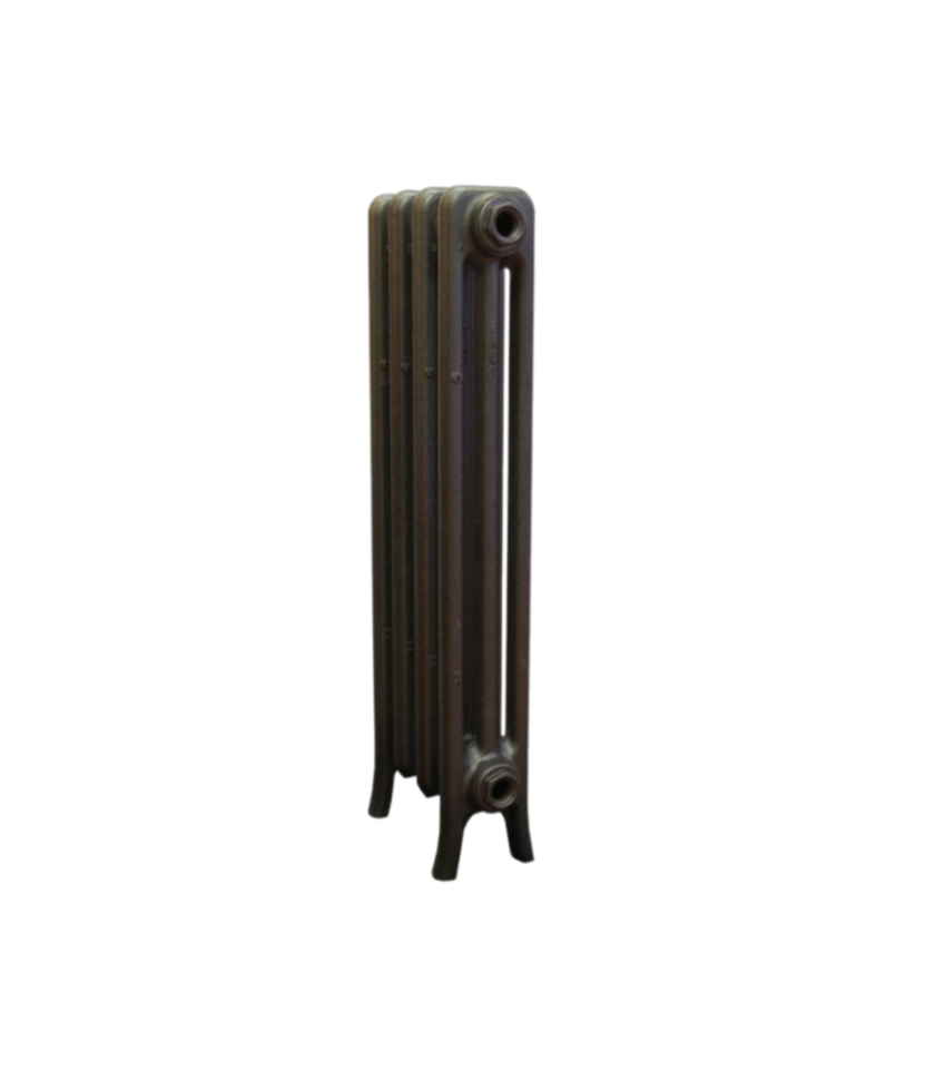 Чугунный радиатор отопления RETROstyle Радимакс Loft 600/110 1 секция