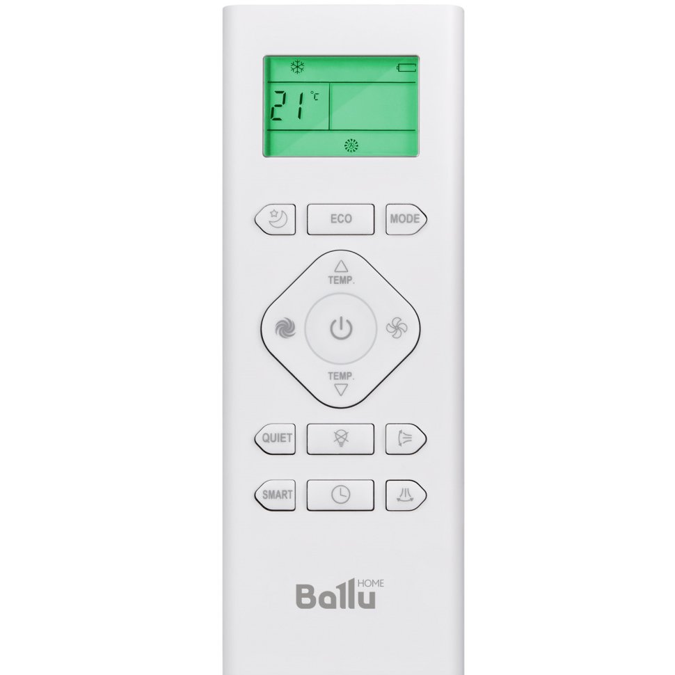 Кондиционер Ballu BSAG-24HN8 iGreen