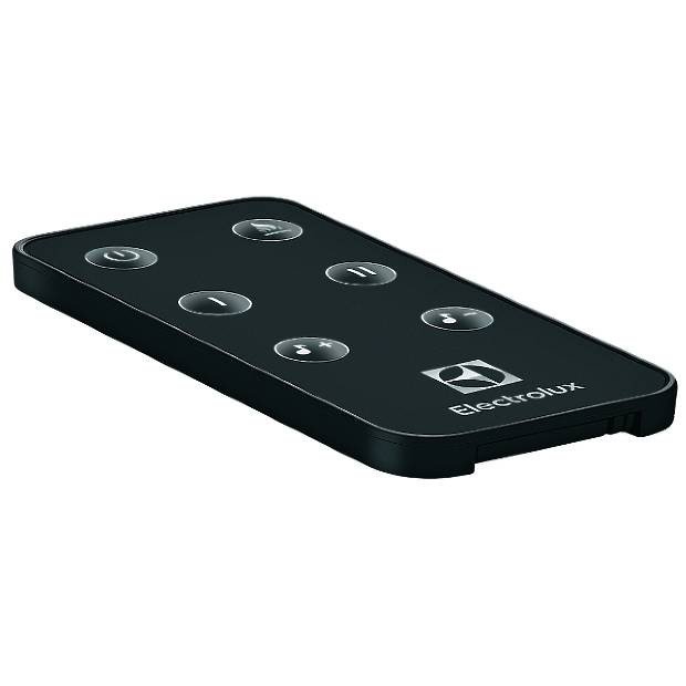 Каминокомплект Firelight Bricks 30 с очагом Electrolux EFP/P-3020LS N камень белый/белая эмаль