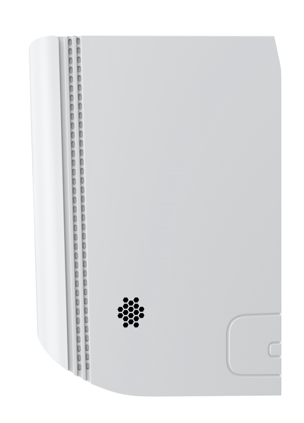 Кондиционер Hisense AS-36HW4RKZHB Strong Vibe Classic A