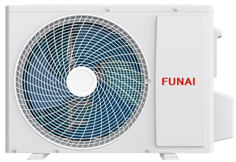 Кондиционер Funai RAC-KM25HP.D01/S/RAC-KM25HP.D01/U Kagami