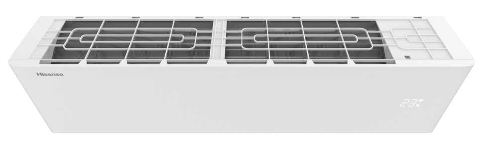 Кондиционер Hisense AS-36HW4RKZHB Strong Vibe Classic A
