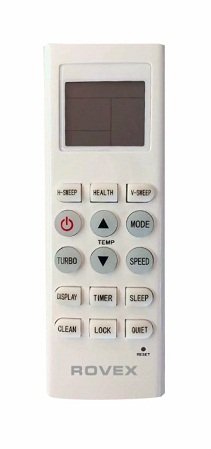 Кондиционер Rovex RS-24CST4 On/Off